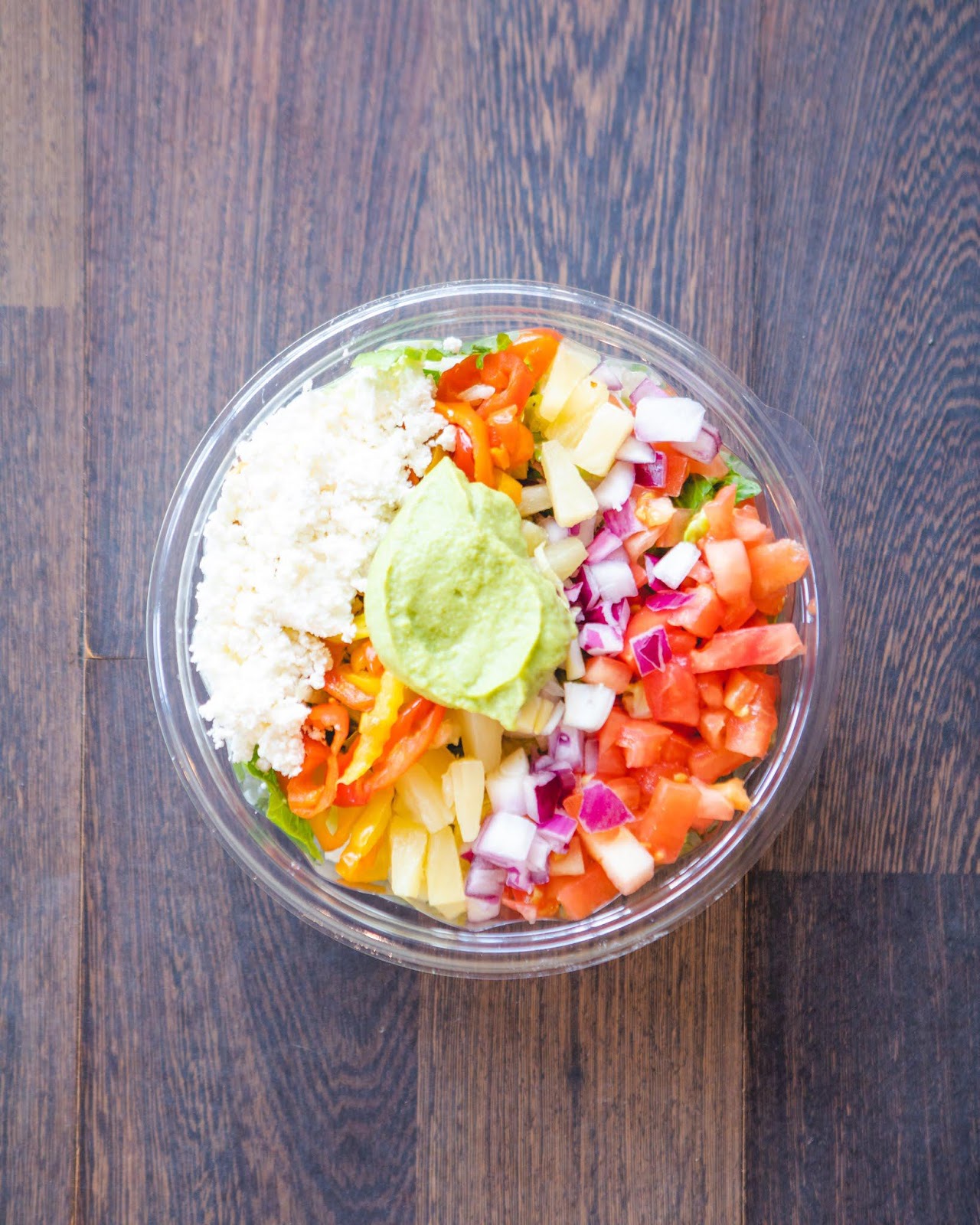 Photo of Pita Pit - 5240 Domano Blvd, Prince George, BC V2N 4A1